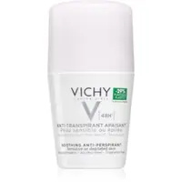 Vichy Deodorant 48h Deodorant roll-on pentru piele sensibila si iritata