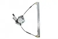 Macara geam fata stanga electric, cu motor, 4 usi RENAULT CLIO II dupa 1998
