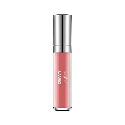 Luciu de buze Dewy 13 Pink Glory, 4.5ml, Flormar