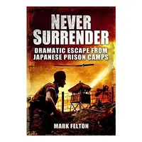 Never Surrender