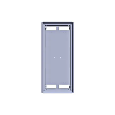 Cuvă, S3 1MW-16 (Lăţ=1PC / Înălţ=16UV)