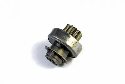 Pinion electromotor potrivit CITROEN AX, BERLINGO MINIVAN, BX, C3 I, C4 I; PEUGEOT 205 I, 206, 305 II, 405 I, 605 1.1-2.0 10.82