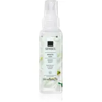 Avon Senses White Lily & Musk spray de corp racoritor