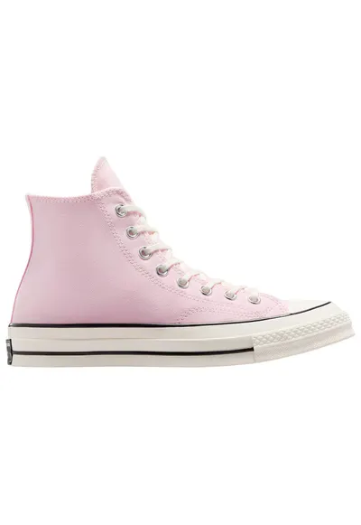 Tenisi dama Chuck 70 A10527C - panza - roz