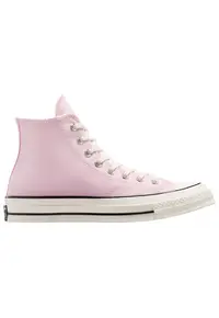 Tenisi dama Chuck 70 A10527C - panza - roz -