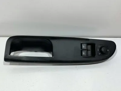 Butoane comanda geamuri electrice stanga fata 3C1867171A Volkswagen Passat B6 3C (2005-2010)