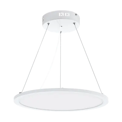 Lampa suspendata SARSINA 4000K alb neutru 220-240V,50/60Hz