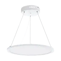 Lampa suspendata SARSINA 4000K alb neutru 220-240V,50/60Hz