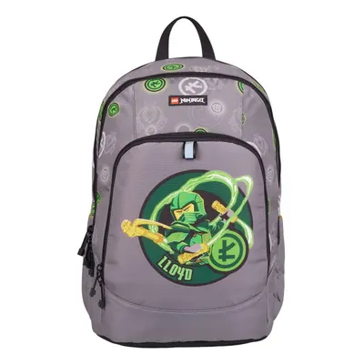 Rucsac de copii 28 l Ninjago Elemental Master of Energy – LEGO®