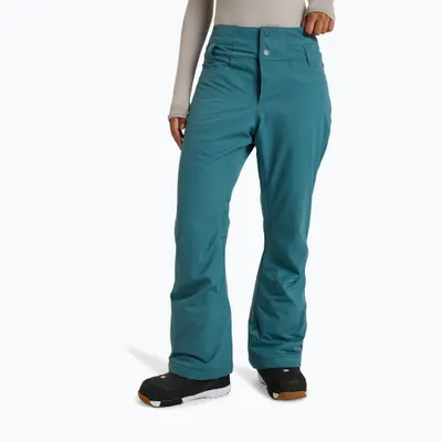 Pantaloni de snowboard pentru femei ROXY Diversion