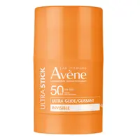 Stick invizibil pentru protectie solara SPF 50 Ultra Stick Sun Care, Avene | 45 g
