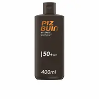 Lotiune protectie solara, Piz Buin, Allergy, SPF 50+, 400 ml