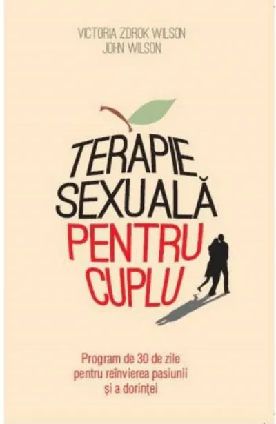 Terapie sexuală pentru cuplu