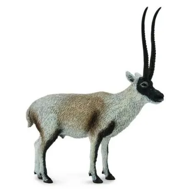 Figurina Gazela Chiru L Collecta