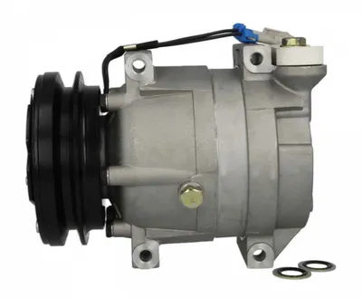 Compresor AC clima DAEWOO LANOS 1.3 1.5 1.6 dupa 2007