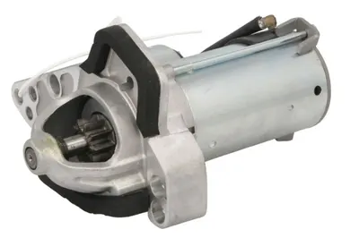 Electromotor (12V, 1,2kW, reconditionat profesional) potrivit DACIA DUSTER; RENAULT CAPTUR II 1.3 01.19