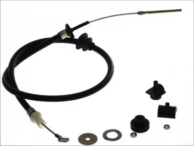 Cablu Ambreiaj (1065mm 805mm) Potrivit Seat Cordoba, Cordoba Vario, Ibiza Ii, Inca; Vw Caddy Ii, Caddy Ii Minivan 1.0-1.6 02.93-01.04