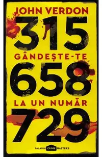 Gandeste-te la un numar