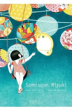 Somn usor, Miyuki