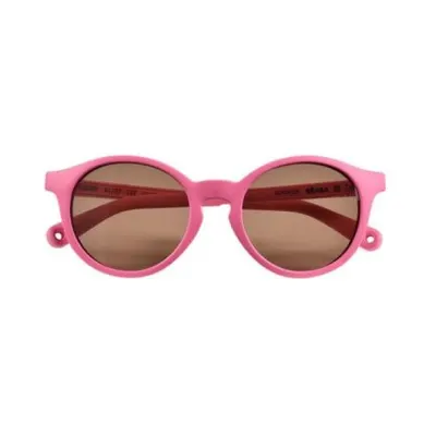 Ochelari de soare Beaba 4-6 ani Sunshine Fuchsia
