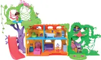 Set de joacă Spin Master - Casa Dorei Exploratoare