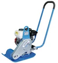 Placa compactoare vibranta CF 1 HD - Weber