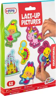 Kit de stringere Grafix - Fantasy