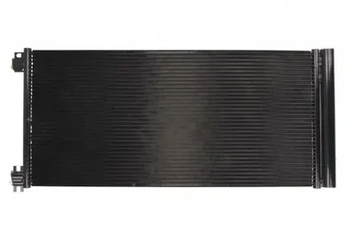 Radiator Clima Ac Fiat Talento; Nissan Nv300; Opel Vivaro B; Renault Trafic Iii 1.6d Dupa 2014