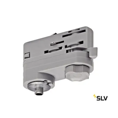 3P.-Adaptor ptr. sina, gri
