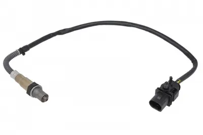 Sonda Lambda (numar Fire 5, 600mm) Potrivit Ford C-Max Ii, Focus Iii, Galaxy Ii, Grand C-Max, Kuga I, Kuga Ii, Mondeo Iv, Ranger, S-Max, Transit; Opel Combo Tour 1.6-3.2d 03.06-