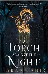 Torch Against the Night