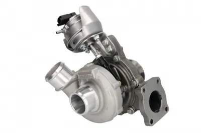 Turbocompresor Potrivit Ford C-Max Ii, Focus Iii, Galaxy Ii, Grand C-Max, Kuga I, Kuga Ii, Mondeo Iv, S-Max 2.0d 05.06