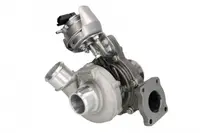 Turbocompresor Potrivit Ford C-Max Ii, Focus Iii, Galaxy Ii, Grand C-Max, Kuga I, Kuga Ii, Mondeo Iv, S-Max 2.0d 05.06