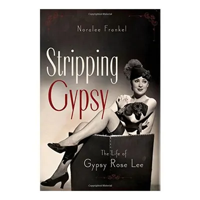 Stripping Gypsy