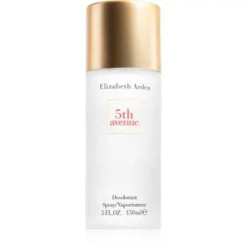 Elizabeth Arden 5th Avenue deodorant spray pentru femei