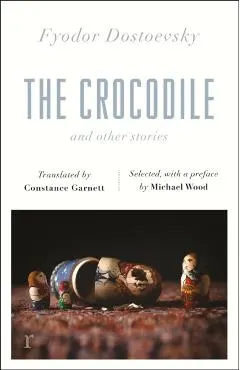 Crocodile and Other Stories (riverrun Editions)