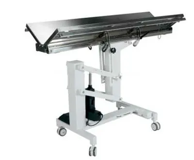 Masa Consultatie Chirurgie cu Incalzire si Modulare in V Ft-828h