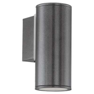 Lampa perete RIGA 3000K alb cald 220-240V,50/60Hz IP44