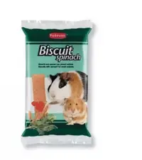 Biscuiti Grandmix Spanac, Padovan, 30 g