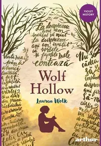 Wolf Hollow - Paperback brosat - Lauren Wolk