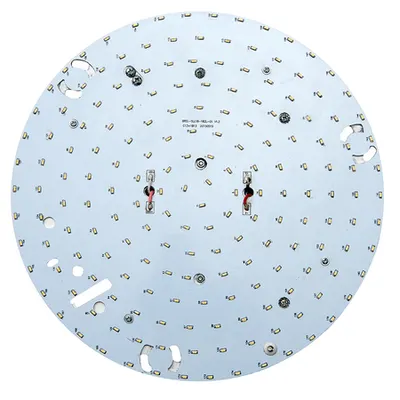Aplica pentru iluminat decorativ exterior, Luik emergency gear tray EM 18W cool white