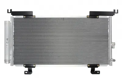 Condensator climatizare (cu uscator) potrivit SUBARU LEGACY VI, OUTBACK 2.0D 2.5 3.6 07.14