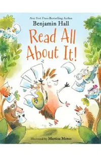 Read All About It!