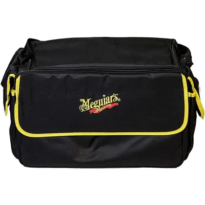 Geanta Transport Meguiar s Large Black ST025MG