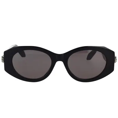 Bvlgari BV40007I 01A 52