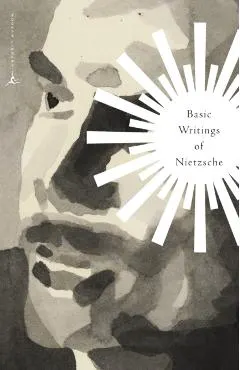 Basic Writings of Nietzsche PB