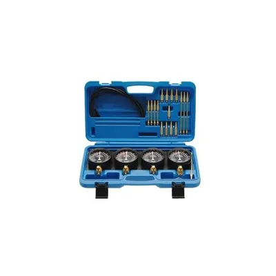 Set De Manometre Pentru Testarea Si Reglarea Carburatoarelor KB0112