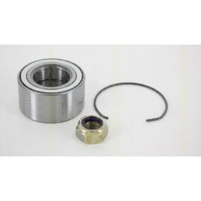 Set rulment roata TRISCAN 8530 25111