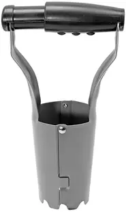 Plantator de bulbi Herly - Metal