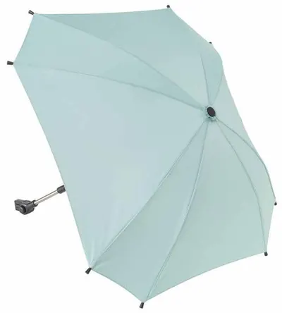 Umbrelă universală pentru cărucior Reer, mentă